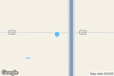 Map image of the property - 1391 Co Rd 315