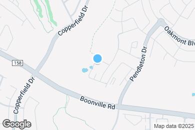 Map image of the property - 5048 Mooney Fls Dr