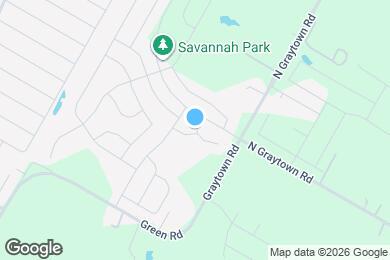 Map image of the property - 11010 Eyelet Harbor