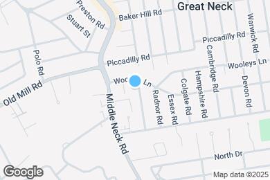 Map image of the property - 32 Berkshire Rd