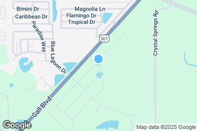 Map image of the property - 3258 Autumn Rock Dr