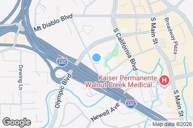 Map image of the property - Unit 164