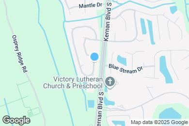 Map image of the property - 4533 Cobblefield Cir E