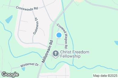 Map image of the property - 1513 Bowmore Pl