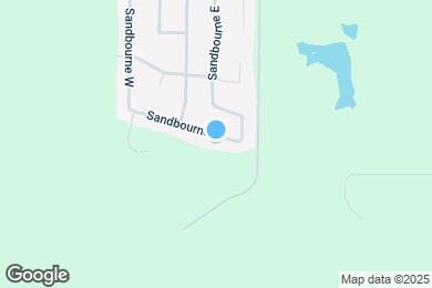 Map image of the property - 13227 Sandbourne S