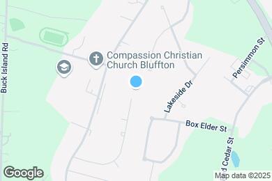 Map image of the property - 54 Sugaree Dr