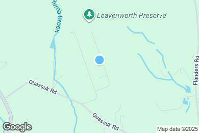 Map image of the property - 31 Pilgrim Trl