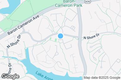 Map image of the property - 1524 Northgate Sq