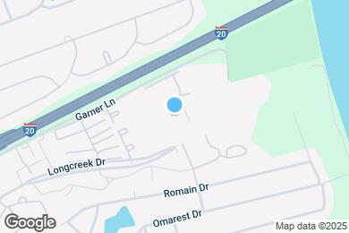 Map image of the property - 320 Cambout St
