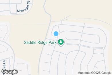 Map image of the property - 2790 Drum Horse Ln