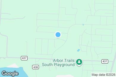 Map image of the property - 528 Waymaker Wy