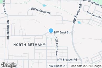 Map image of the property - Unit