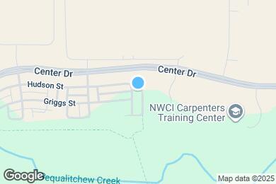 Map image of the property - 2648 Mitchell Ave