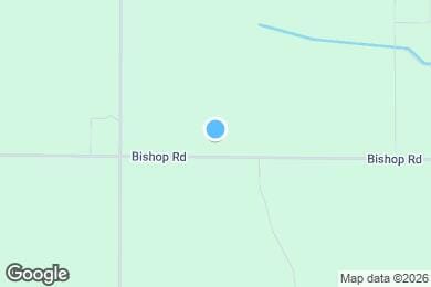 Map image of the property - 881 Bishop Rd