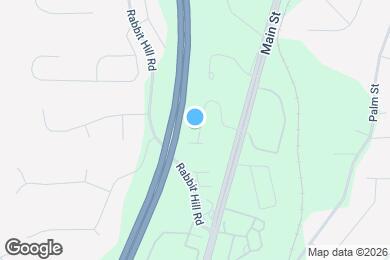 Map image of the property - 200 Chapelcrest Ln