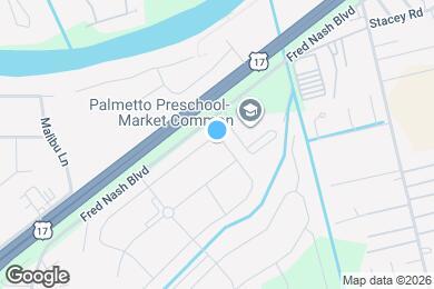 Map image of the property - 2807 Ophelia Way