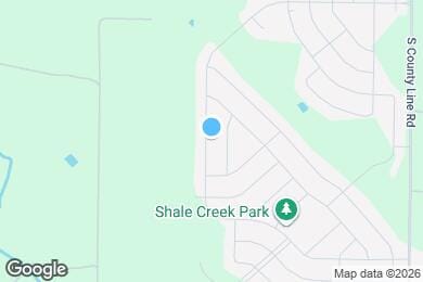 Map image of the property - 12642 Forest Lawn Rd