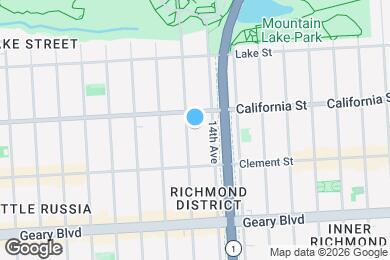 Map image of the property - Unit