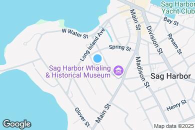 Map image of the property - 54 Howard St
