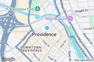 Map image of the property - 79 Washington St