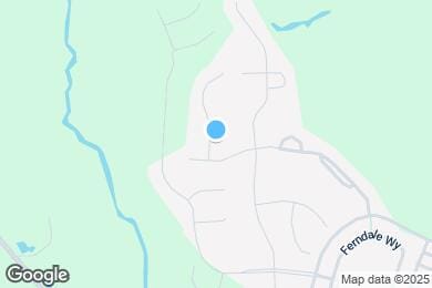 Map image of the property - 40 Providence Dr