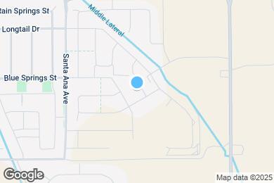 Map image of the property - 17719 Jackson Ridge Way