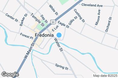 Map image of the property - 4 Norton Pl