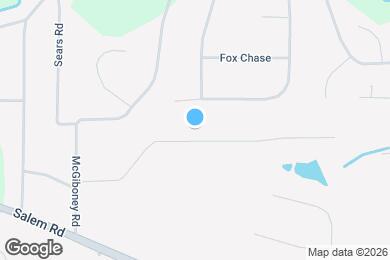 Map image of the property - 175 Mcgiboney Pl