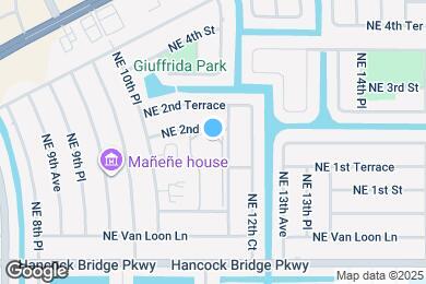 Map image of the property - 1125 Van Loon Commons Cir