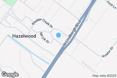 Map image of the property - Stonehaven Apartments
