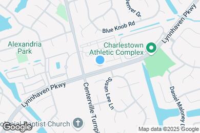 Map image of the property - 5673 Freewill Ln