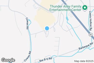 Map image of the property - The Trails of Dickson Apartment Homes