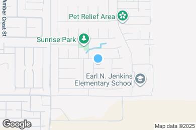 Map image of the property - 6764 Lavender Sky Ct