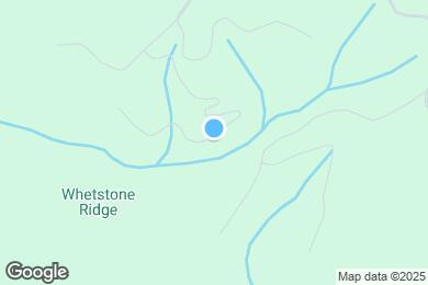 Map image of the property - 3045 Jones Creek Ln