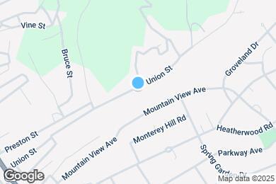 Map image of the property - 454 Union St