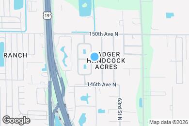 Map image of the property - 14775 Mockingbird Ln E