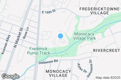 Map image of the property - 1475 Mobley Ct