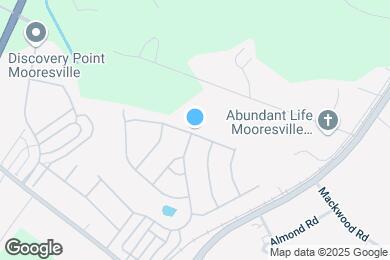 Map image of the property - 120 Four Seasons Way