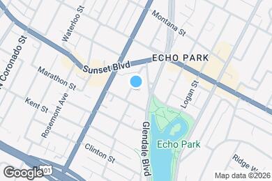 Map image of the property - Coral