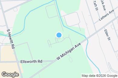 Map image of the property - The Meadows