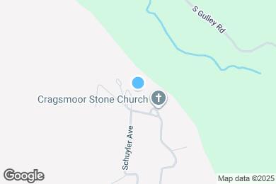 Map image of the property - 290 Henry Rd