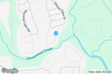 Map image of the property - 1379 Samantha Cir E