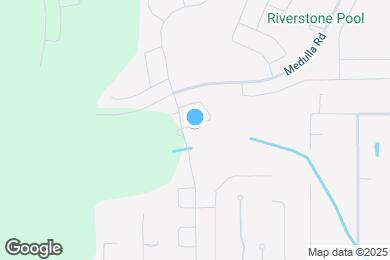 Map image of the property - 4381 Carrabelle River Ln