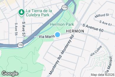 Map image of the property - 409 Wheeling Way