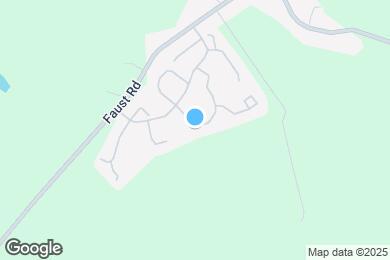 Map image of the property - 1134 Pin Oak Dr