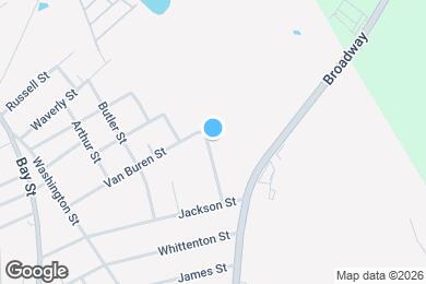 Map image of the property - 65 Vaillancourt St