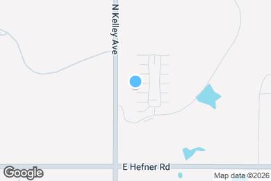 Map image of the property - 11249 Paradise Out Ln