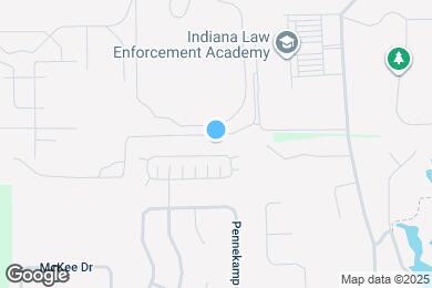 Map image of the property - 6658 Largo Ln