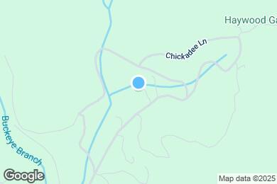 Map image of the property - 4035 Bald Creek Rd