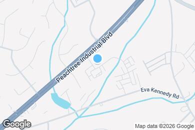 Map image of the property - 647 Valtek Ct